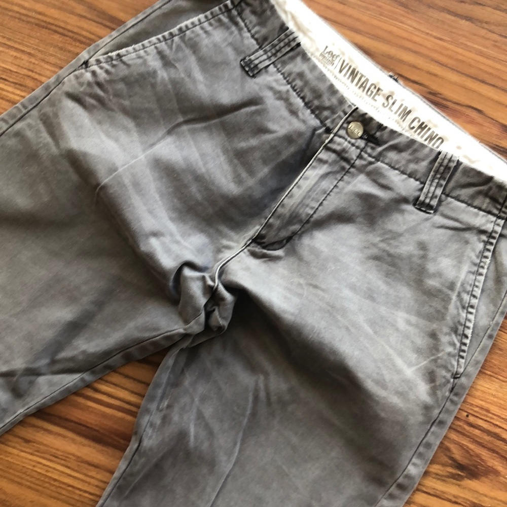 Men’s Levi’s Vintage Chinos New 32x32